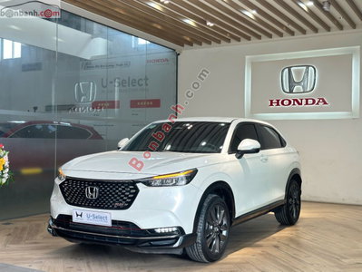 Xe Honda HRV RS 2024