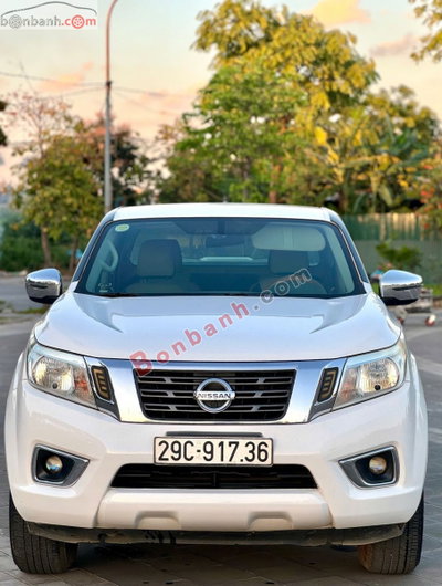 Xe Nissan Navara EL 2.5AT 2WD 2016
