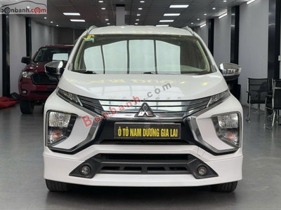 Xe Mitsubishi Xpander 1.5 AT 2018