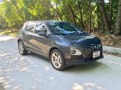 Chính Chủ Cần Bán VinFast VF5 Plus 2023
