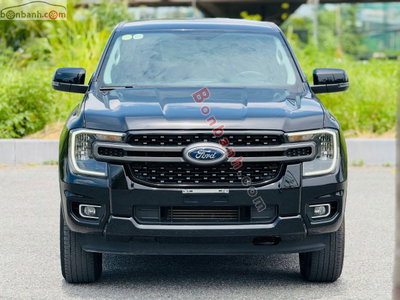 Xe Ford Ranger XLS 2.0L 4x2 AT 2024