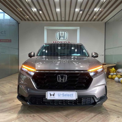 Honda CR-V L 2025 Màu Titan