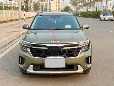 Xe Kia Seltos Premium 1.5 AT 2024