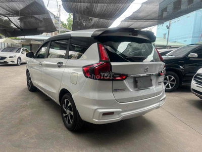Suzuki Ertiga 2020 83.000 km Trắng giá rẻ