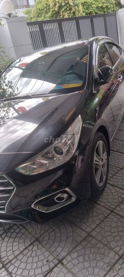 Hyundai Accent 2020 Đặc biệt 16000 km Đen