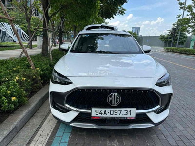 MG HS Del 2023 Đẹp Lung Linh