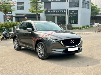 Xe Mazda CX5 2.0 Premium 2020