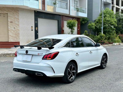 MG MG5 2024 - 39000 km Mới cứng