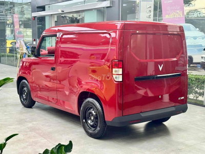 VinFast EC VAN 2025 - 1000 km