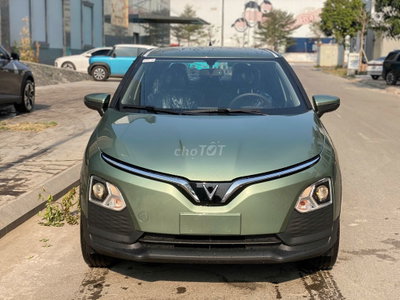 VINFAST VF5 TRẢ TRƯỚC 60 TRIỆU NHẬN XE
