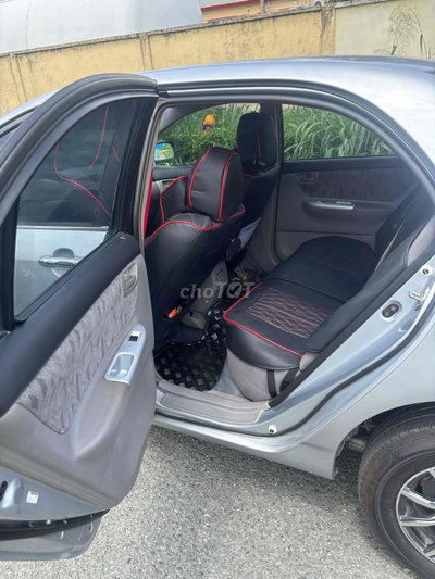 Toyota Corolla Số sàn Bạc