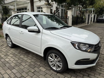 LADA Granta LB Trắng 306 km