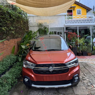 Xe Suzuki XL7 Sport Limited 1.5 AT 2022
