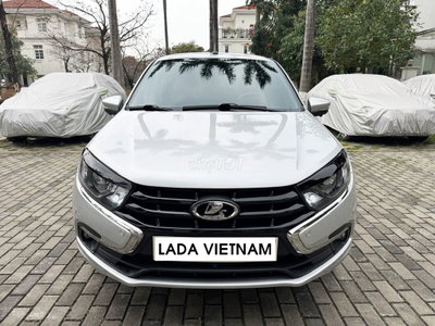 LADA Granta SD Bạc Mới 99,9%