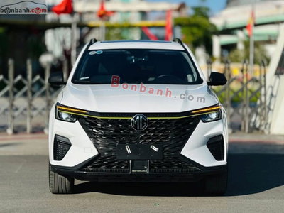 Xe MG RX5 1.5T LUX 2025