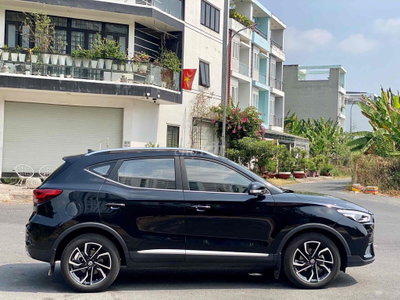 MG MGZS 2025 Luxury 1.5 AT 2WD - 13500 km