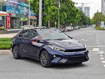 Xe Kia K3 Premium 1.6 AT 2021