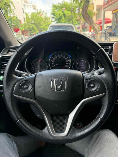 Honda City Top 2020 40000 km Xanh