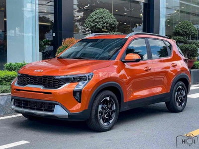 KIA SONET