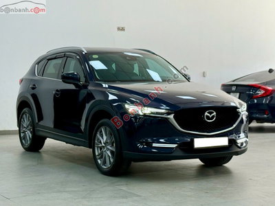 Xe Mazda CX5 2.0 Premium 2020
