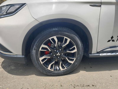 Mitsubishi Outlander 2020 CVT 32.000 km