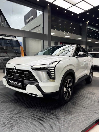 Xforce|Miễn 100% Trước Bạ|Đủ màu giao ngay