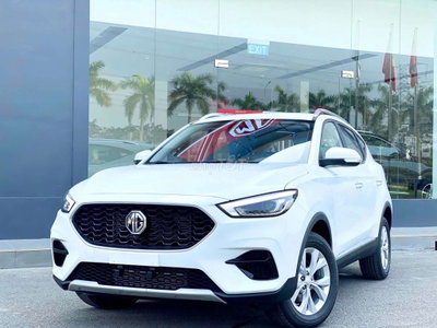 MG 2025 màu Trắng đã sử dụng