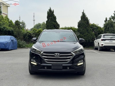 Xe Hyundai Tucson 2.0 AT 2018