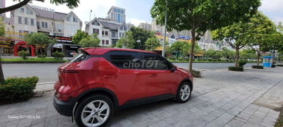 cần bán Xe ô tô điện VinFast VF5 Đỏ, xe gia đình