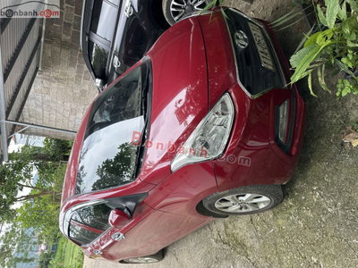 Xe Hyundai i10 Grand 1.2 AT 2019