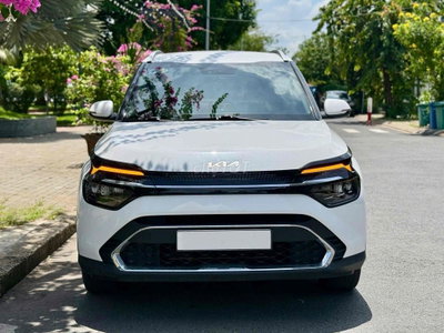 Kia Carens 1.5 Xăng Luxury Lướt 25.000km Siu Đẹp