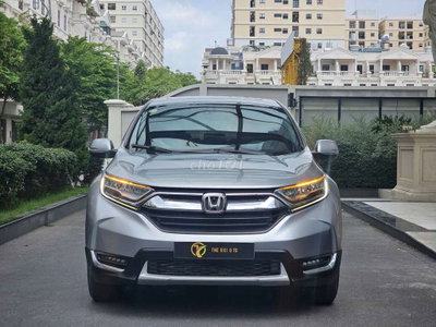Honda CRV 2*** km