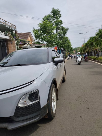 Xe điện VinFast VF5 Plus 2025 Xám