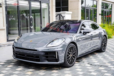 Xe Porsche Panamera 2.9 V6 2024