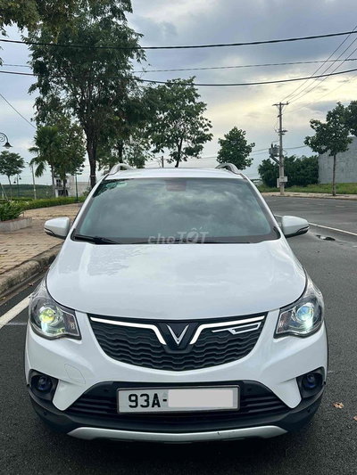 VinFast Fadil 2022 Premium Trắng