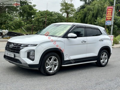 Xe Hyundai Creta Tiêu chuẩn 1.5 AT 2022
