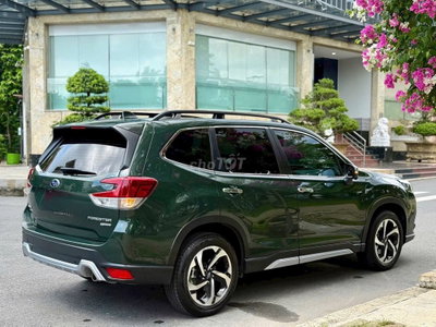 Subaru Forester 2023 Xanh 16.000 Km
