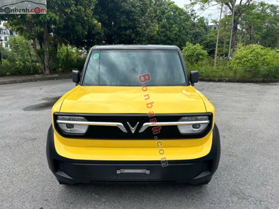 Xe VinFast VF3 Plus 2025