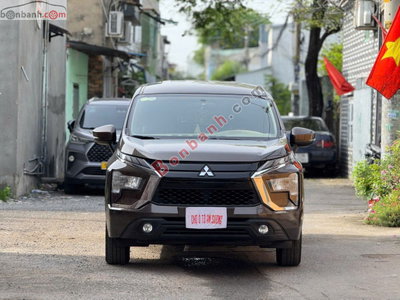 Xe Mitsubishi Xpander 1.5 AT 2023