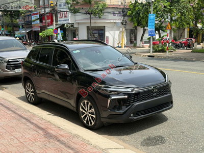 Xe Toyota Corolla Cross 1.8V 2024