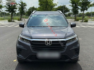 Xe Honda BR V G 2025