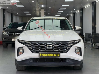 Xe Hyundai Tucson 2.0 AT Tiêu chuẩn 2022