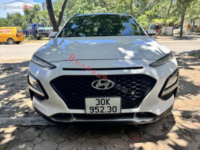 Xe Hyundai Kona Tiêu Chuẩn 2.0 AT 2018