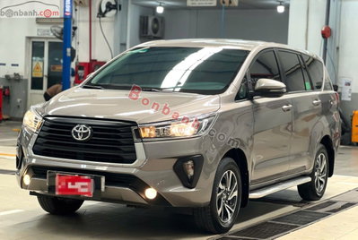 Xe Toyota Innova E 2.0 MT 2022