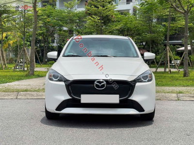 Xe Mazda 2 1.5 AT 2024