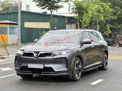 Xe VinFast VF9 Plus 6S SDI 2023