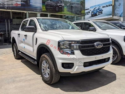 Xe Ford Ranger XLS 2.0L 4x2 AT 2026