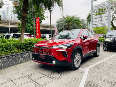 Xe Toyota Corolla Cross 1.8V 2026