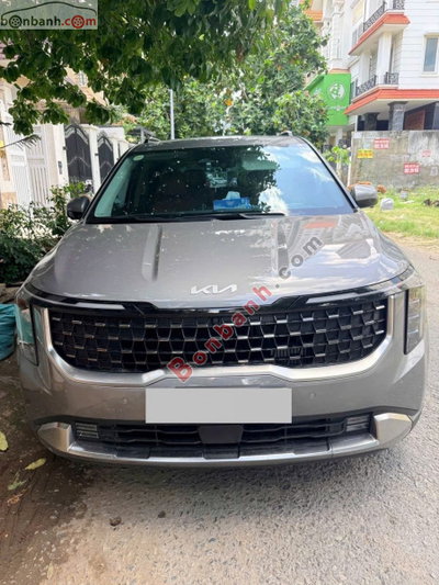 Xe Kia Carnival Signature 2.2D 2026