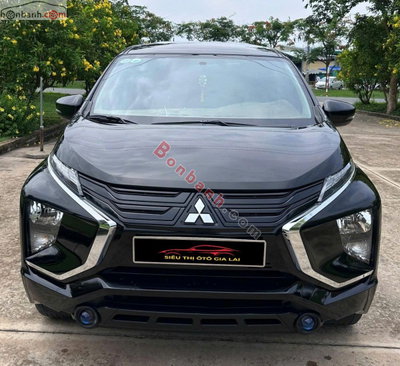 Xe Mitsubishi Xpander 1.5 MT 2023
